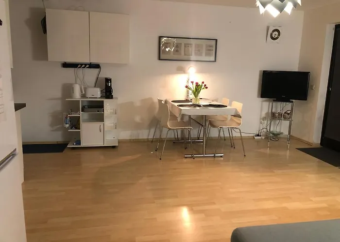 Ferienwohnung Nationalpark Eifel Nideggen Sauna