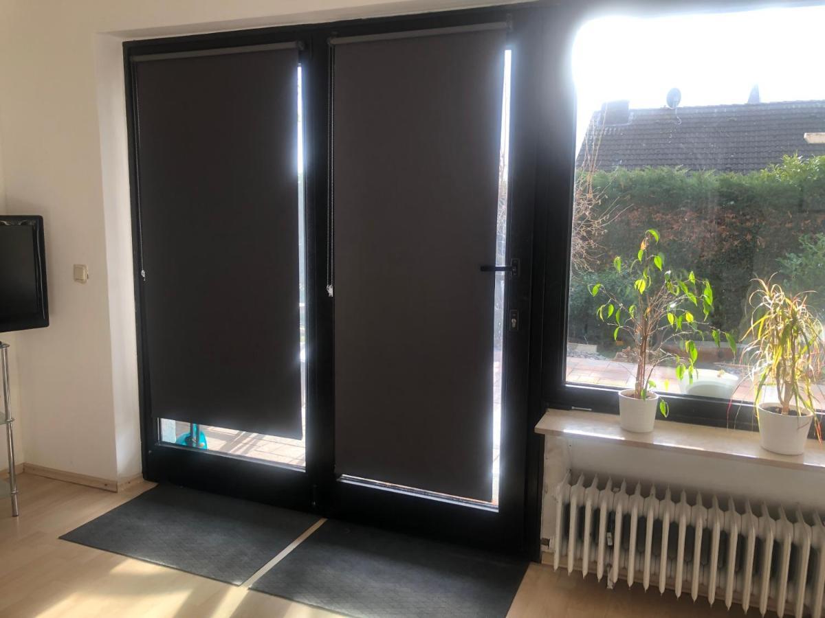 Apartment Nationalpark Eifel Sauna