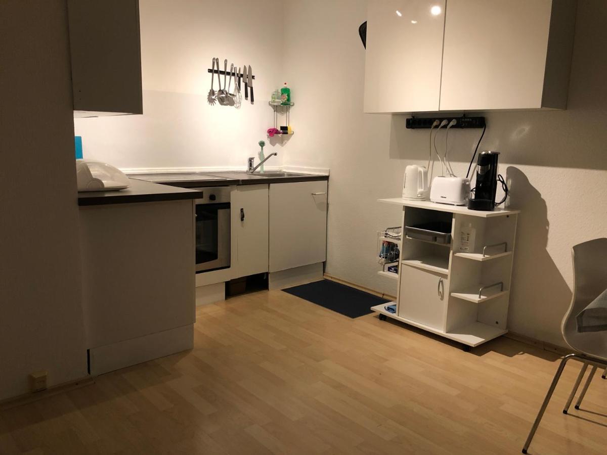 Nationalpark Eifel Sauna Apartment Nideggen