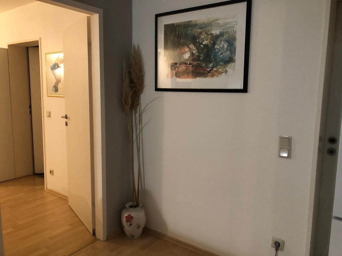 Nationalpark Eifel Sauna Apartment *