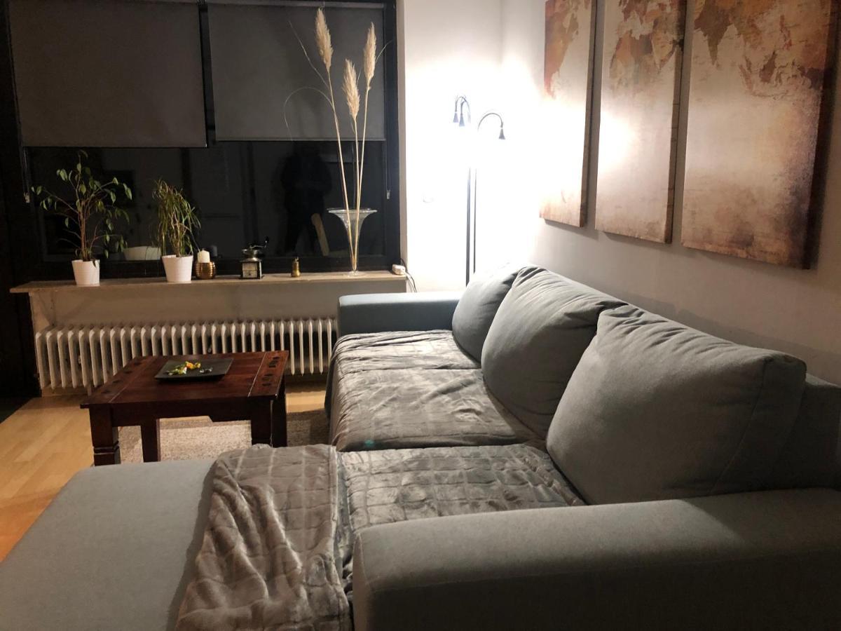 Apartment Nationalpark Eifel Sauna