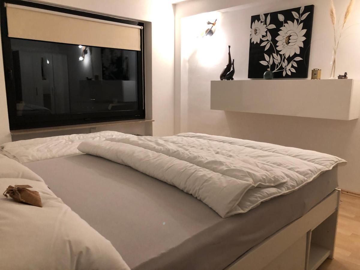 Apartment Nationalpark Eifel Sauna